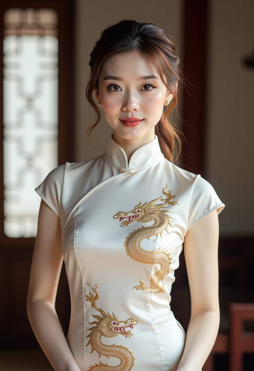 老港片魔改成短剧的视频封面