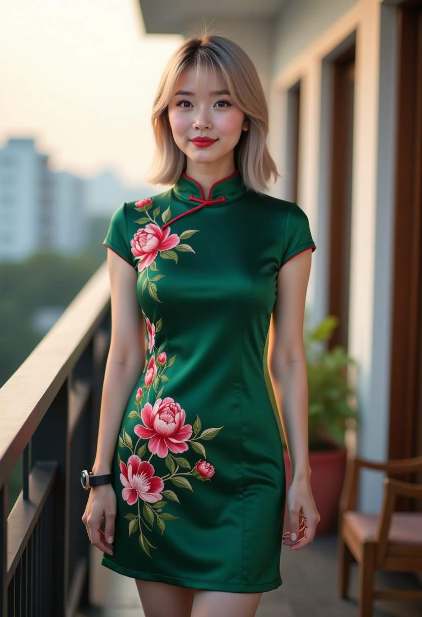 平台运营小编账号头像