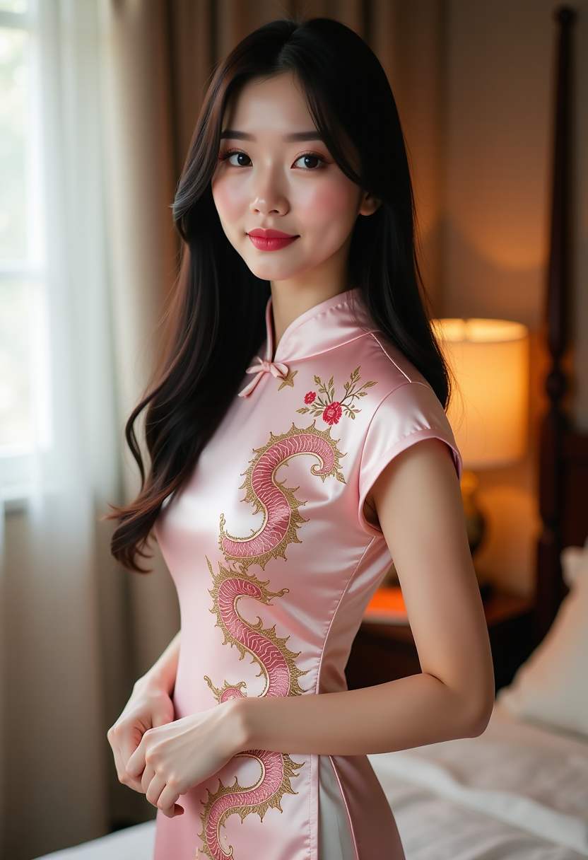 魔改短剧马拉松连看直播封面