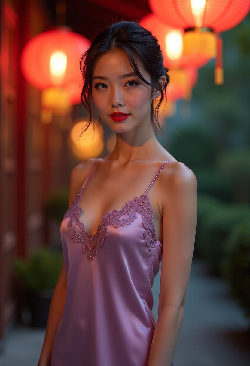 AI 换脸技术实测封面